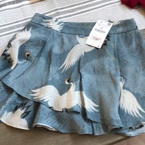 NWT Zara Shorts